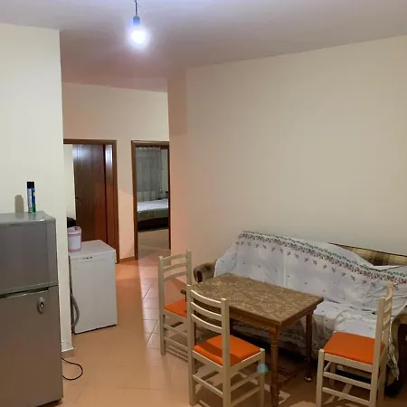 Apartment Sole Vlore