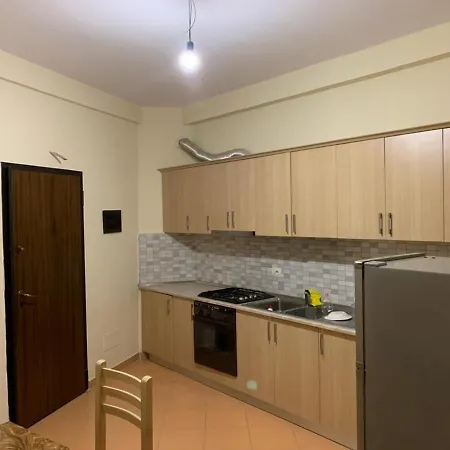Sole Apartment
