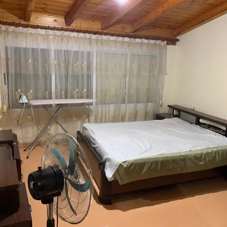 Sole Apartment *