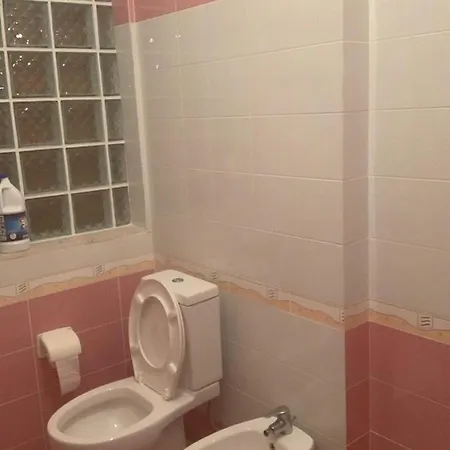 Sole Apartment *