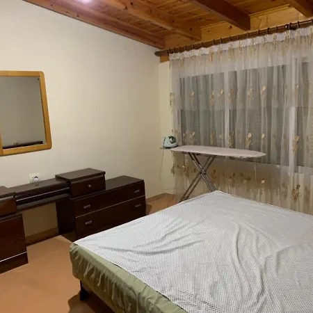 Sole Apartment