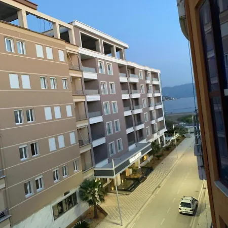 Apartment Sole Vlore